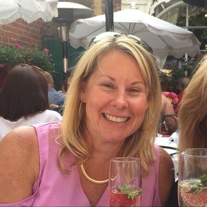 Meet your Posher, Cary